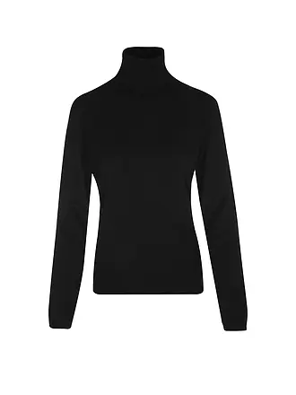 KATESTORM | Pull en cachemire | schwarz